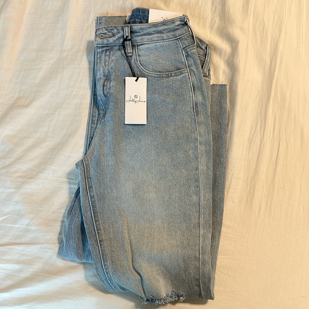 Jelly Jean, boutique jean, size 3